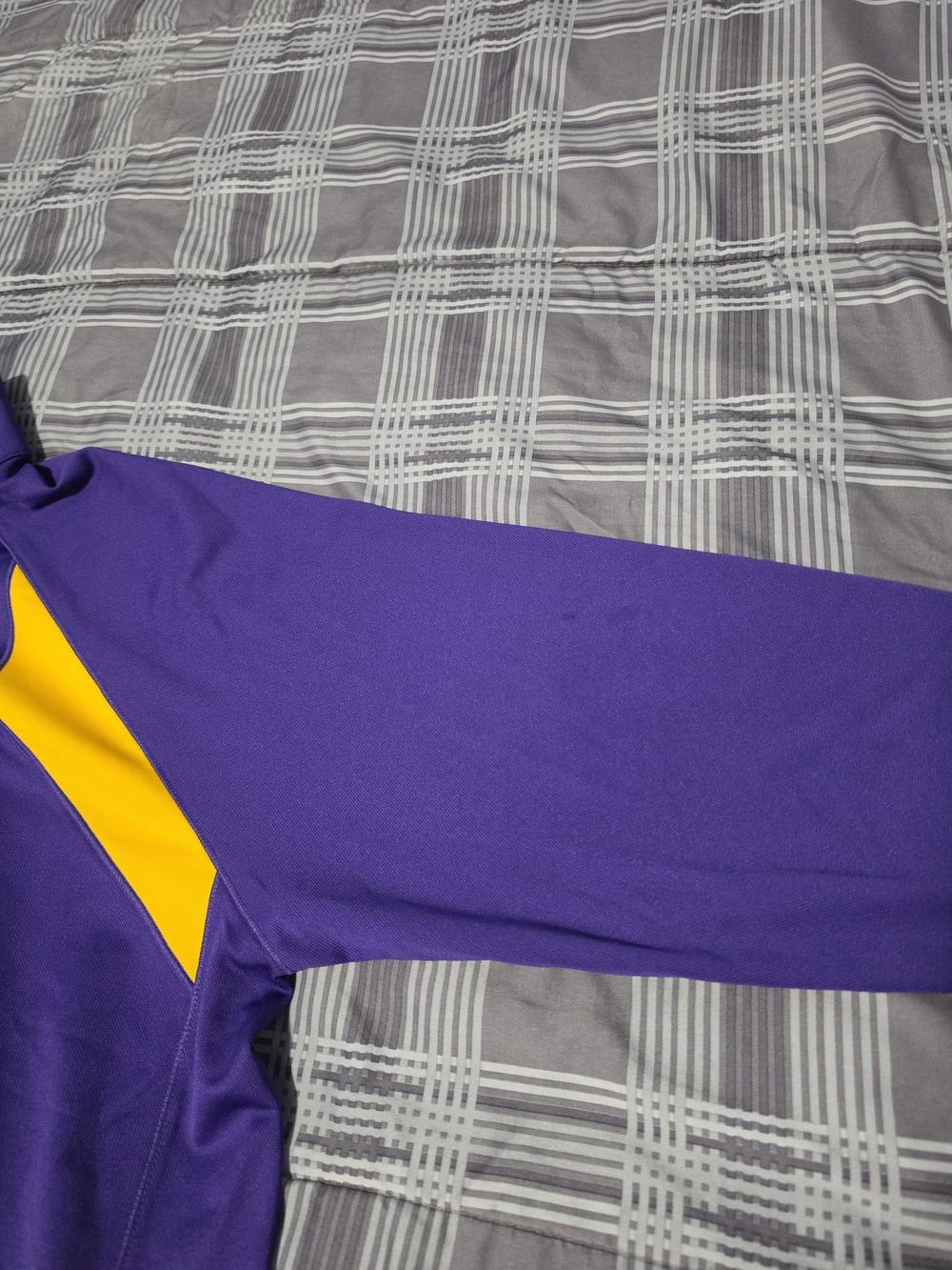 Nike Kobe Jacket Sz M Tall - Picture 7 of 9